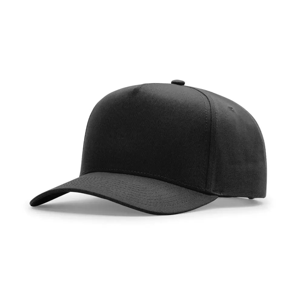 Richardson 323FPC — Black