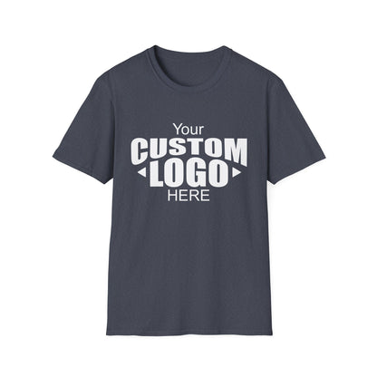 Gildan 64000 Unisex Softstyle T-Shirt - Comfortable & Casual Everyday Wear
