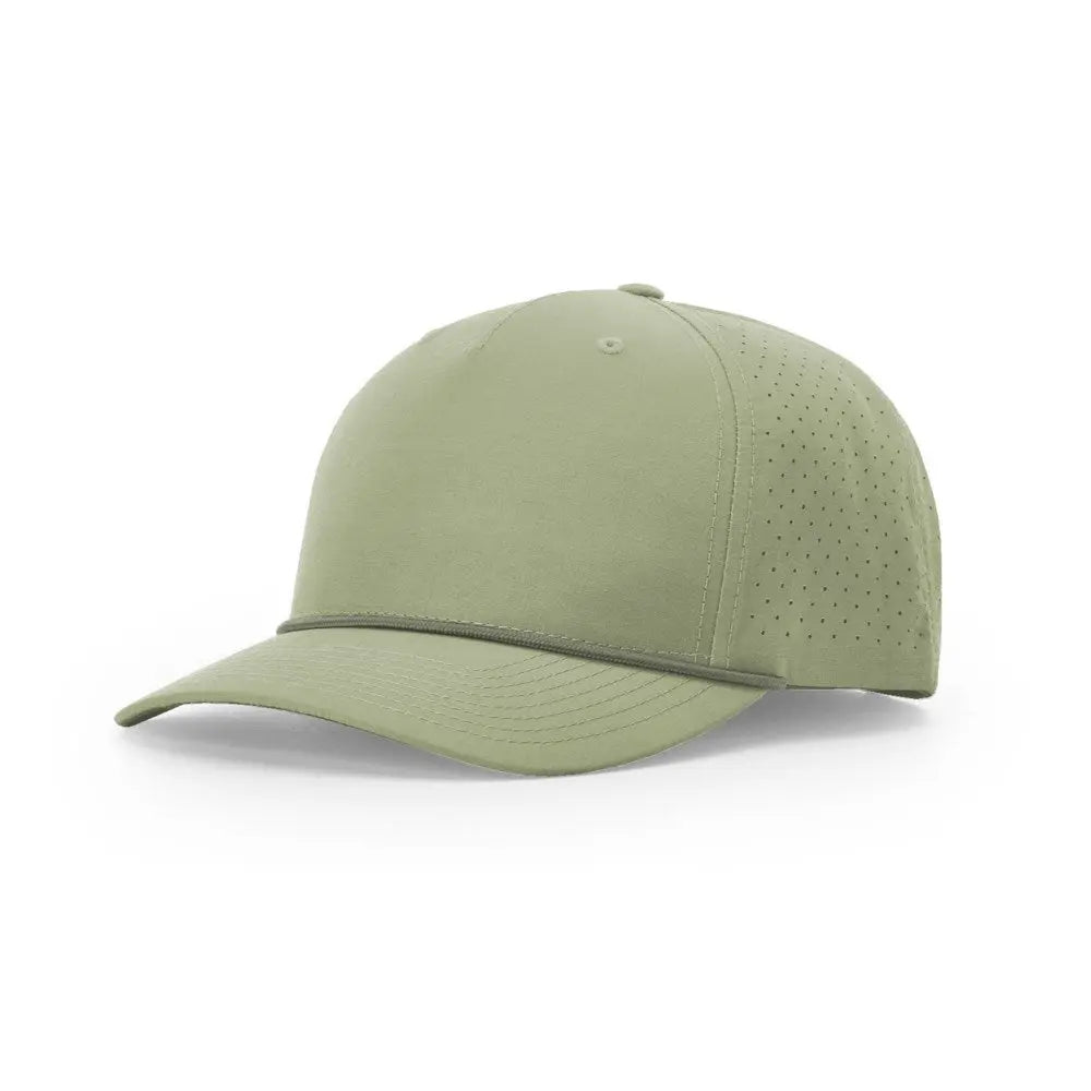 Richardson 355 — Light Olive/Olive