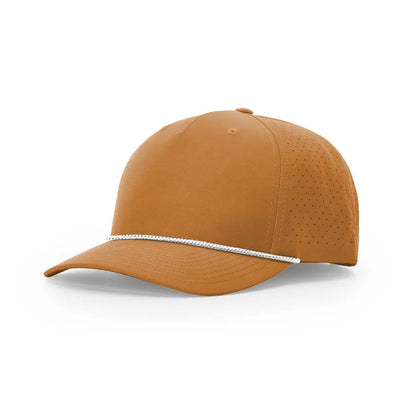 Richardson 355 — Clay/White-Black