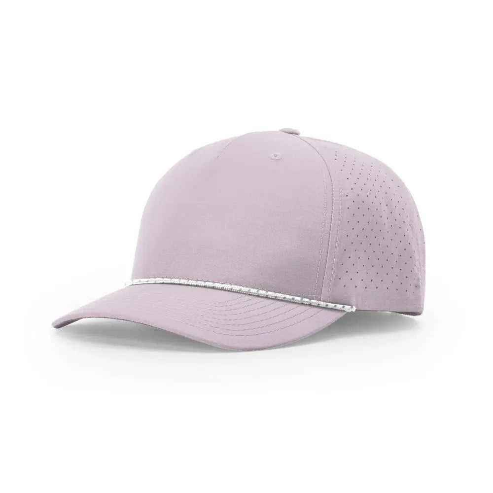 Richardson 355 — Lilac/White-Grey