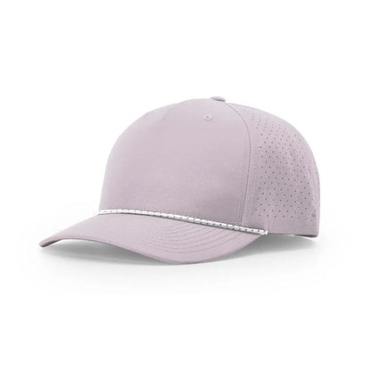 Richardson 355 — Lilac/White-Grey