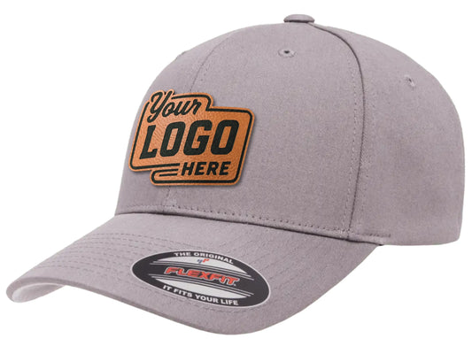 Flexfit 5001 Cotton Twill Cap