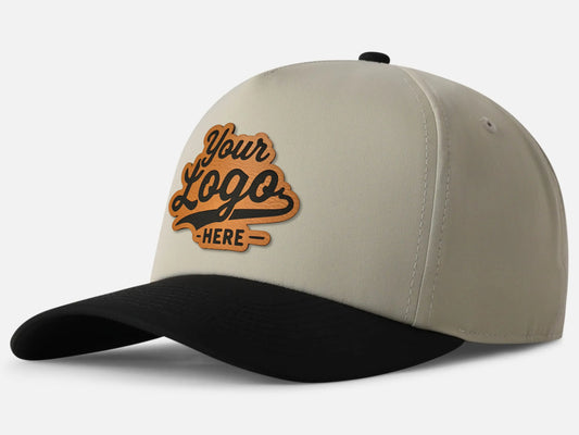 Imperial 5068 The Persimmon Two-Tone Cap