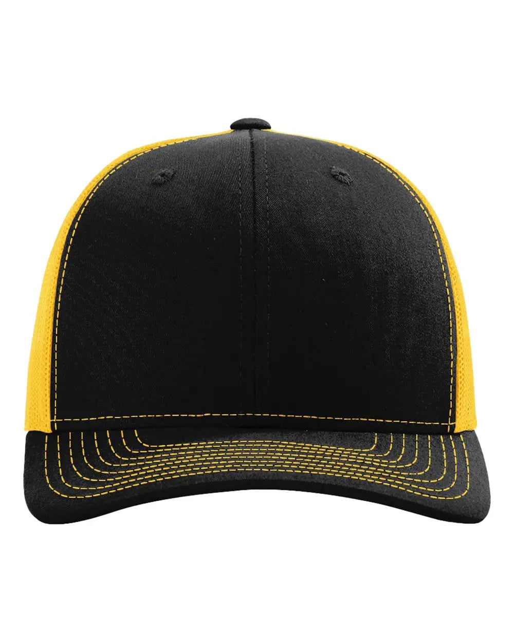 Richardson 112 — Blk/Gold