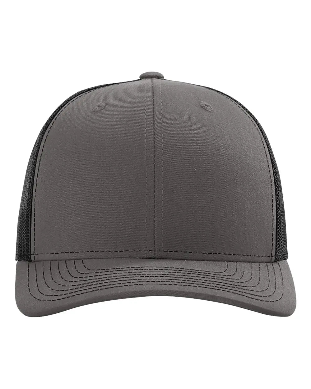 Richardson 112 — Charcoal/Blk