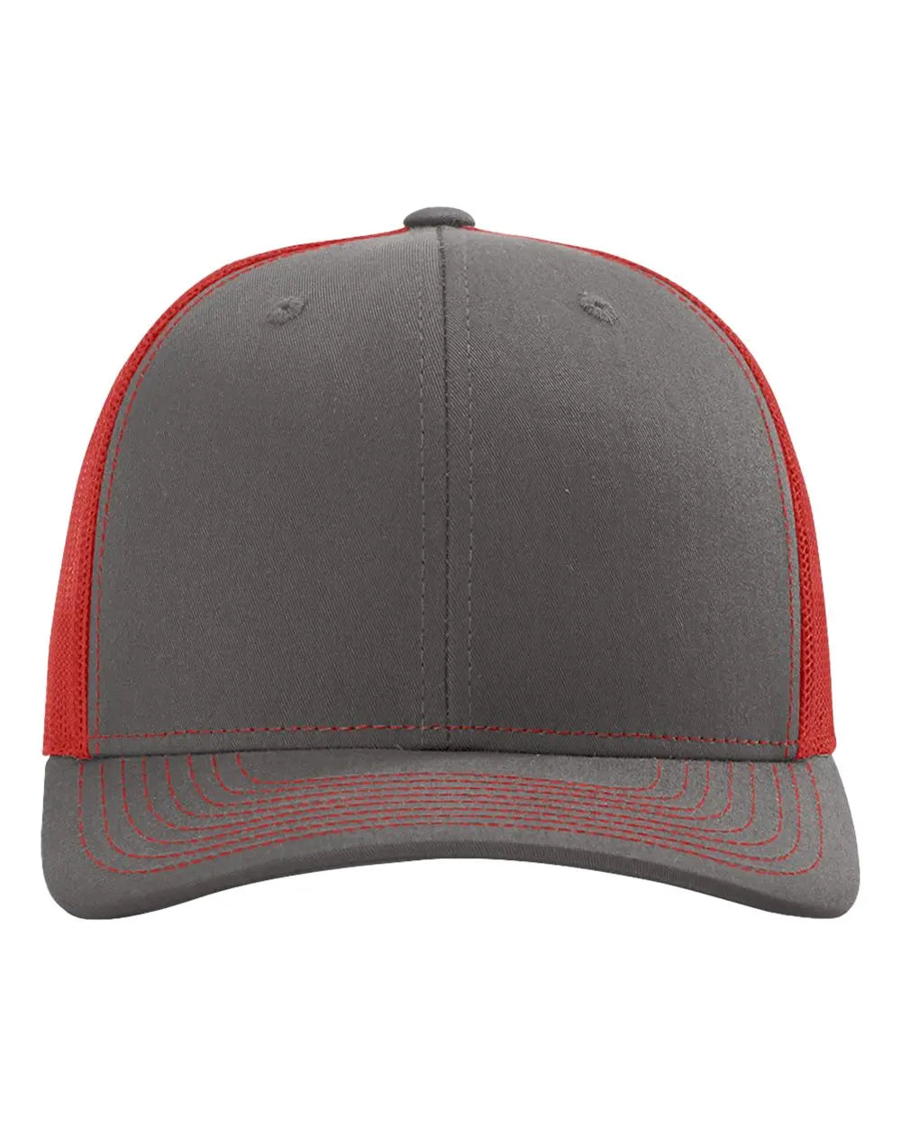 Richardson 112 — Char/Red