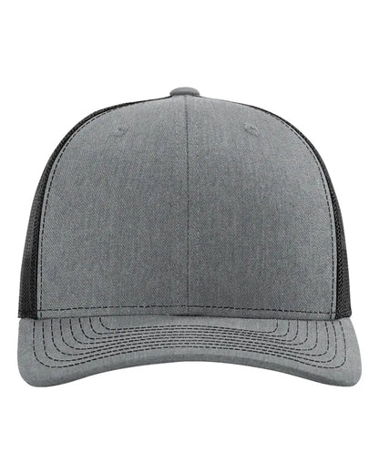 Richardson 112 — HTHR/Blk