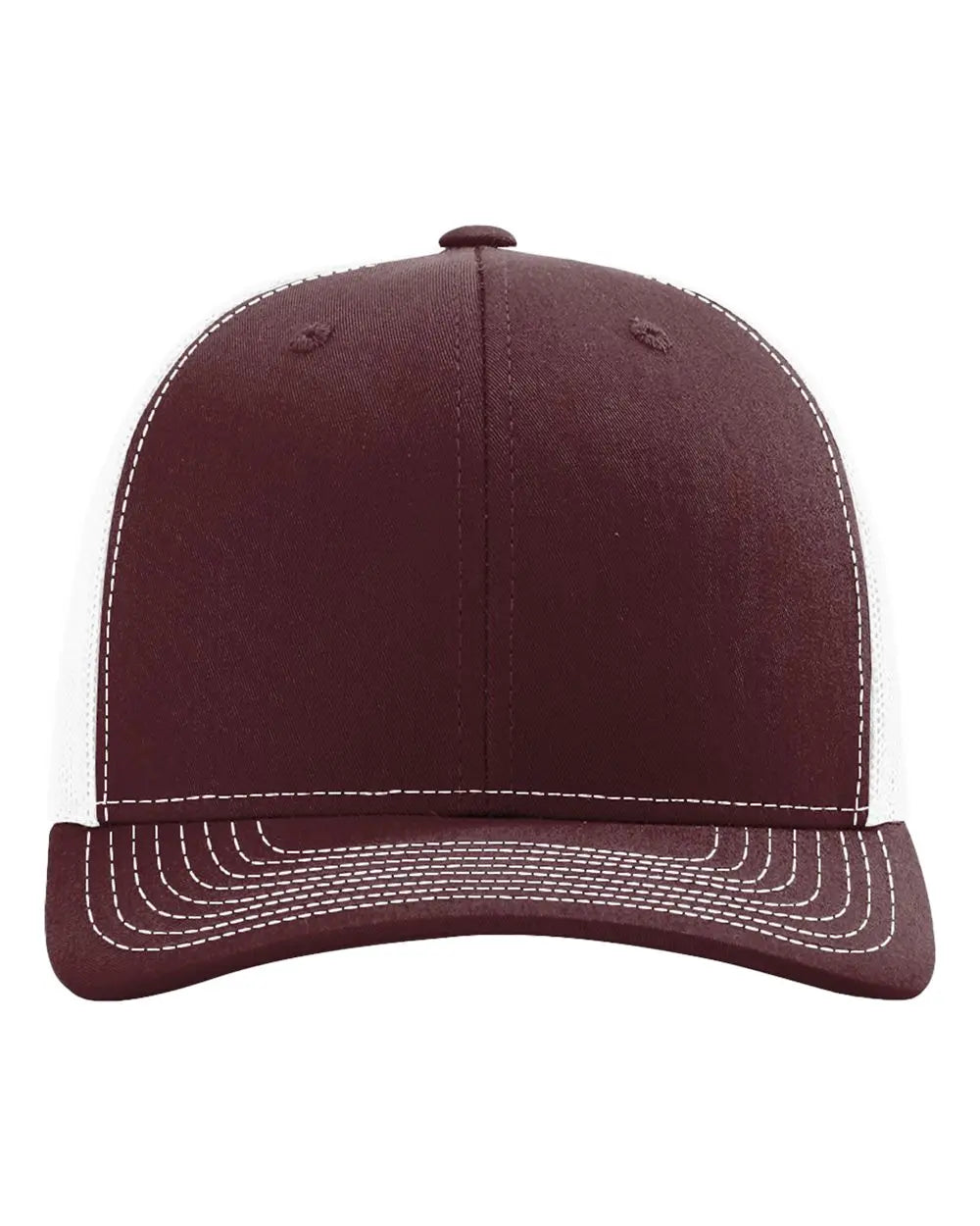 Richardson 112 — Maroon/White
