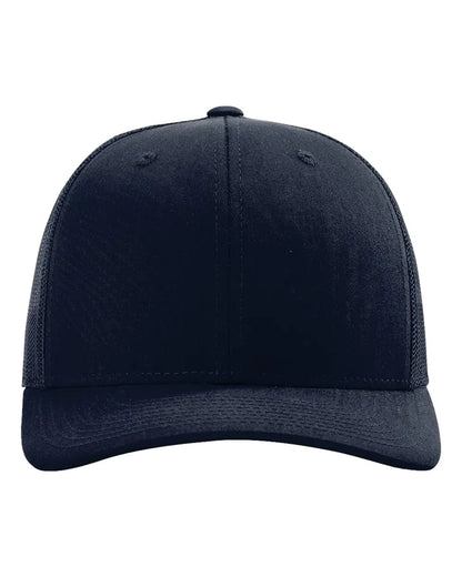 Richardson 112 — Navy