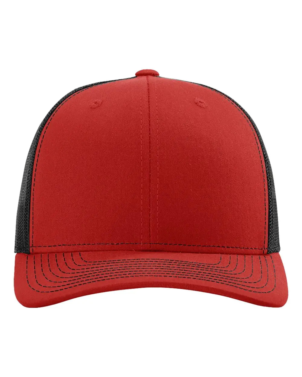 Richardson 112 — Red/Blk