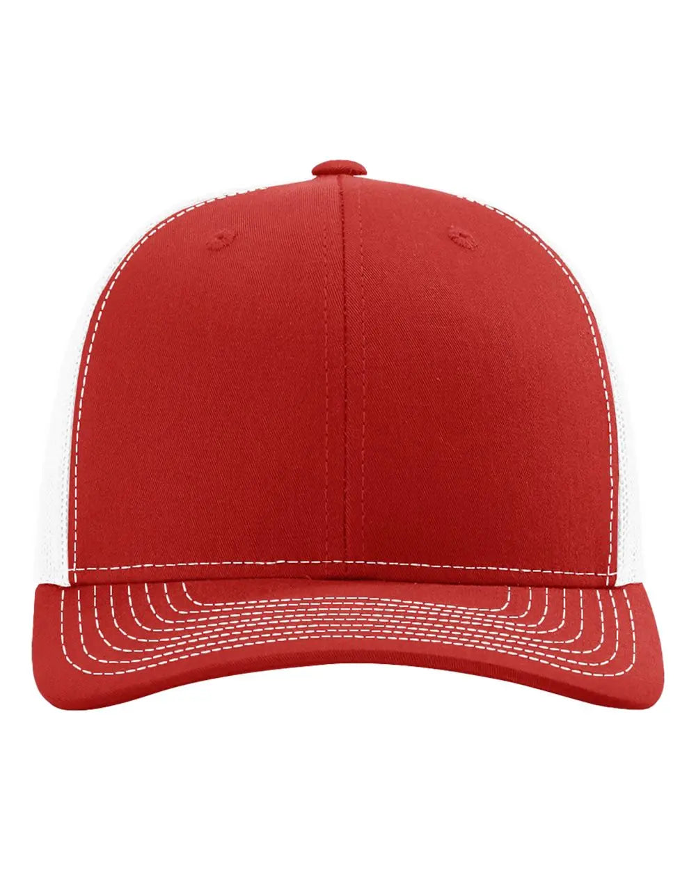 Richardson 112 — Red/White