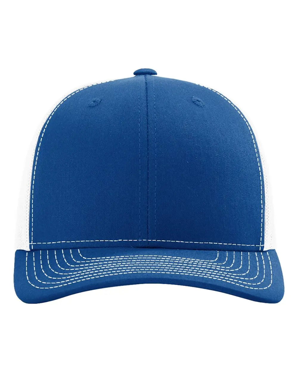 Richardson 112 — Royal/White