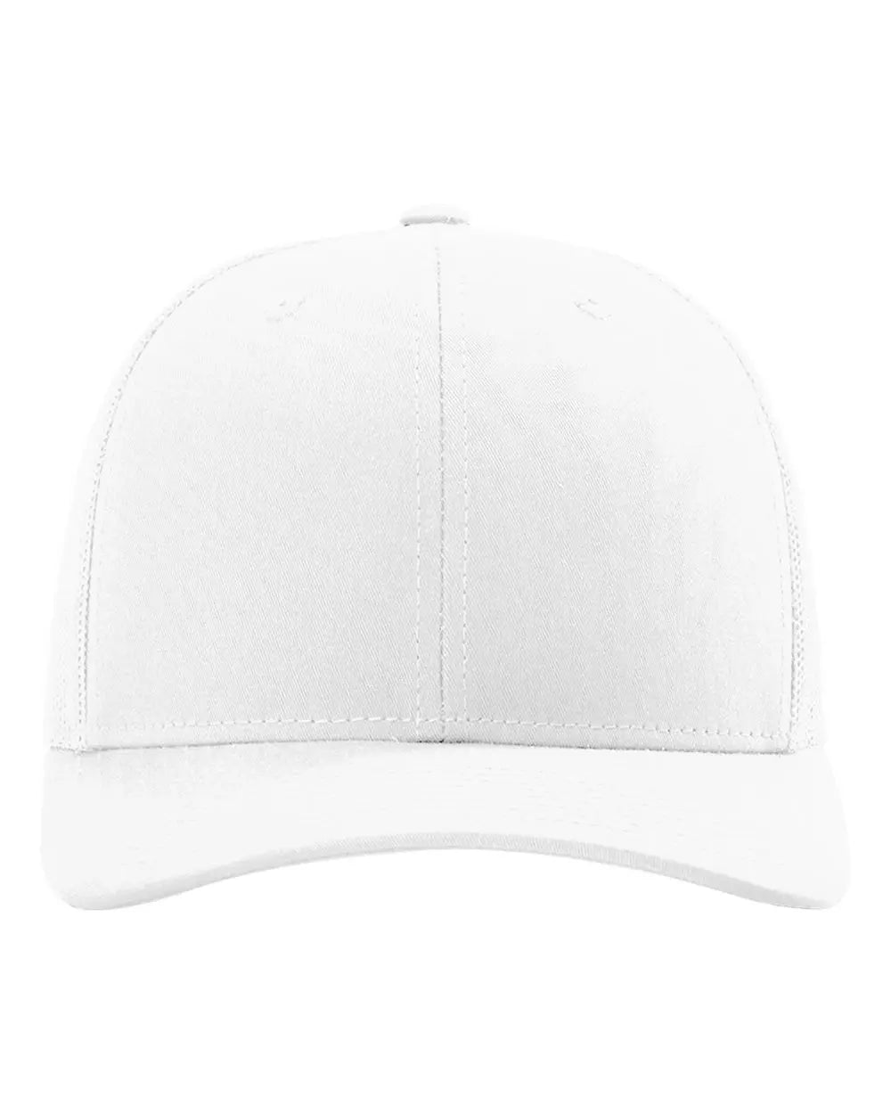 Richardson 112 — White