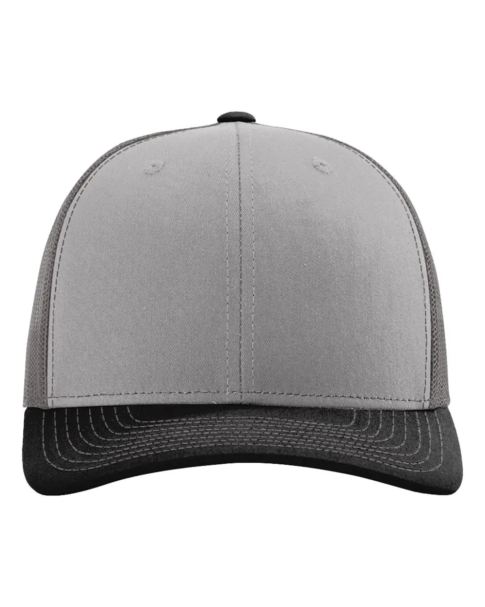Richardson 112 — Grey/Char/Blk
