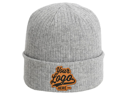 Imperial 6012 The Edelweiss Cuffed Beanie