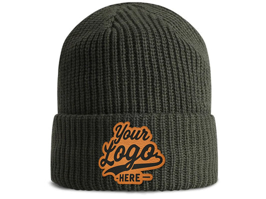 Imperial 6020 The Mogul Cuffed Beanie