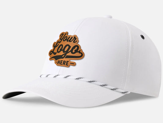 Imperial 6054 The Habanero Performance Rope Cap