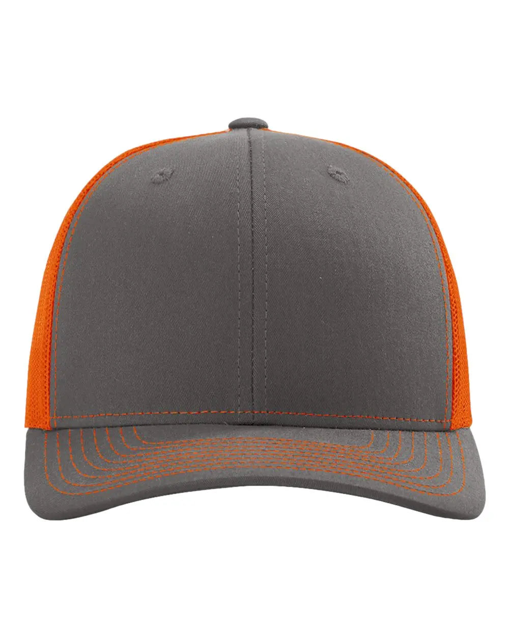 Richardson 112 — Char/Orange