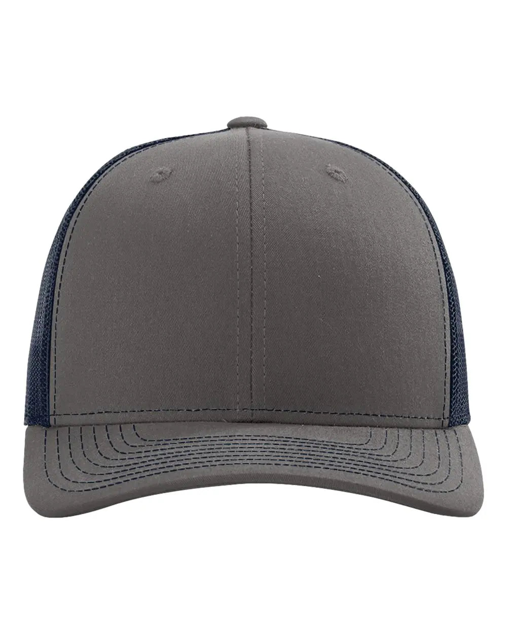 Richardson 112 — Charcoal/Navy