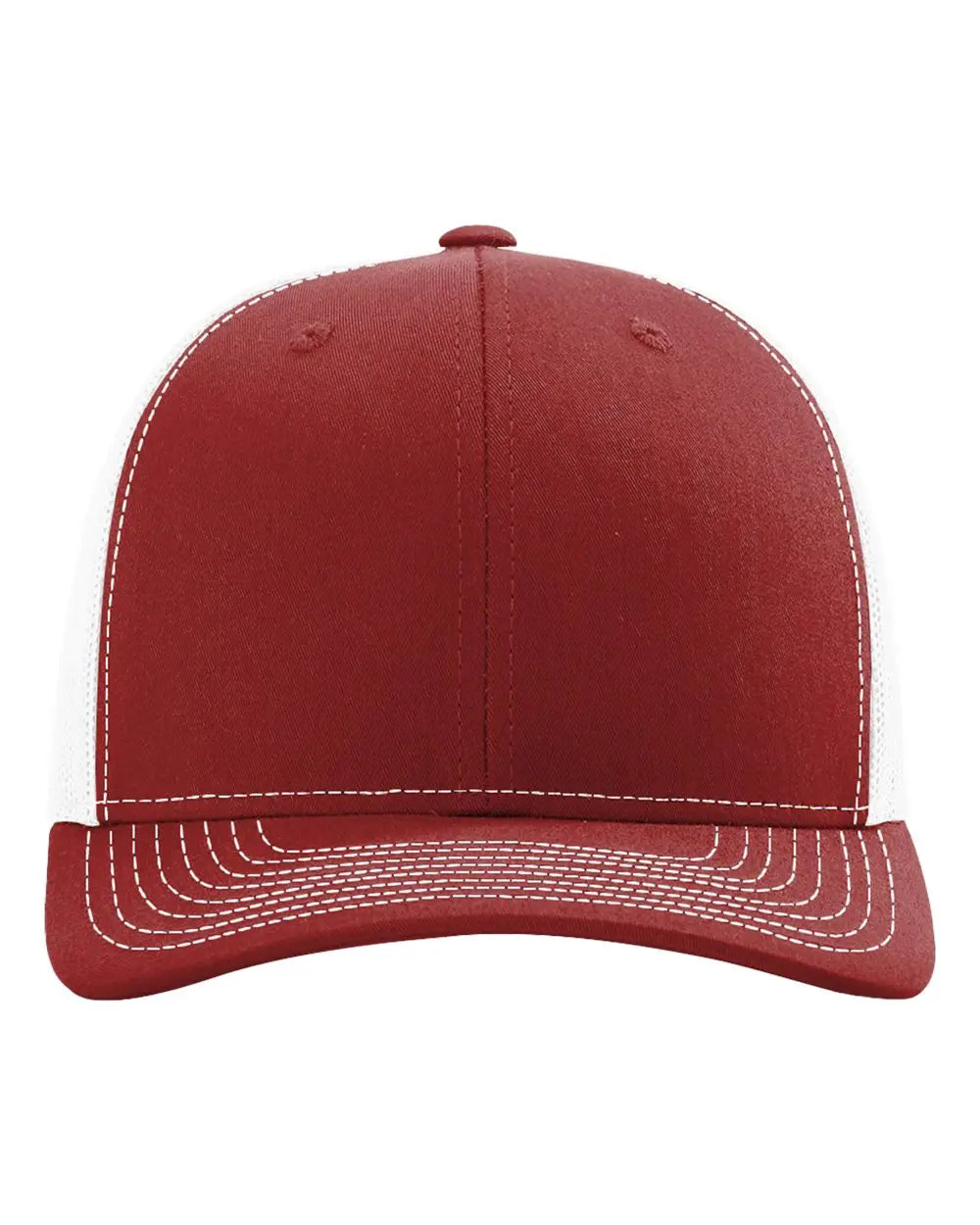 Richardson 112 — Cardinal/White