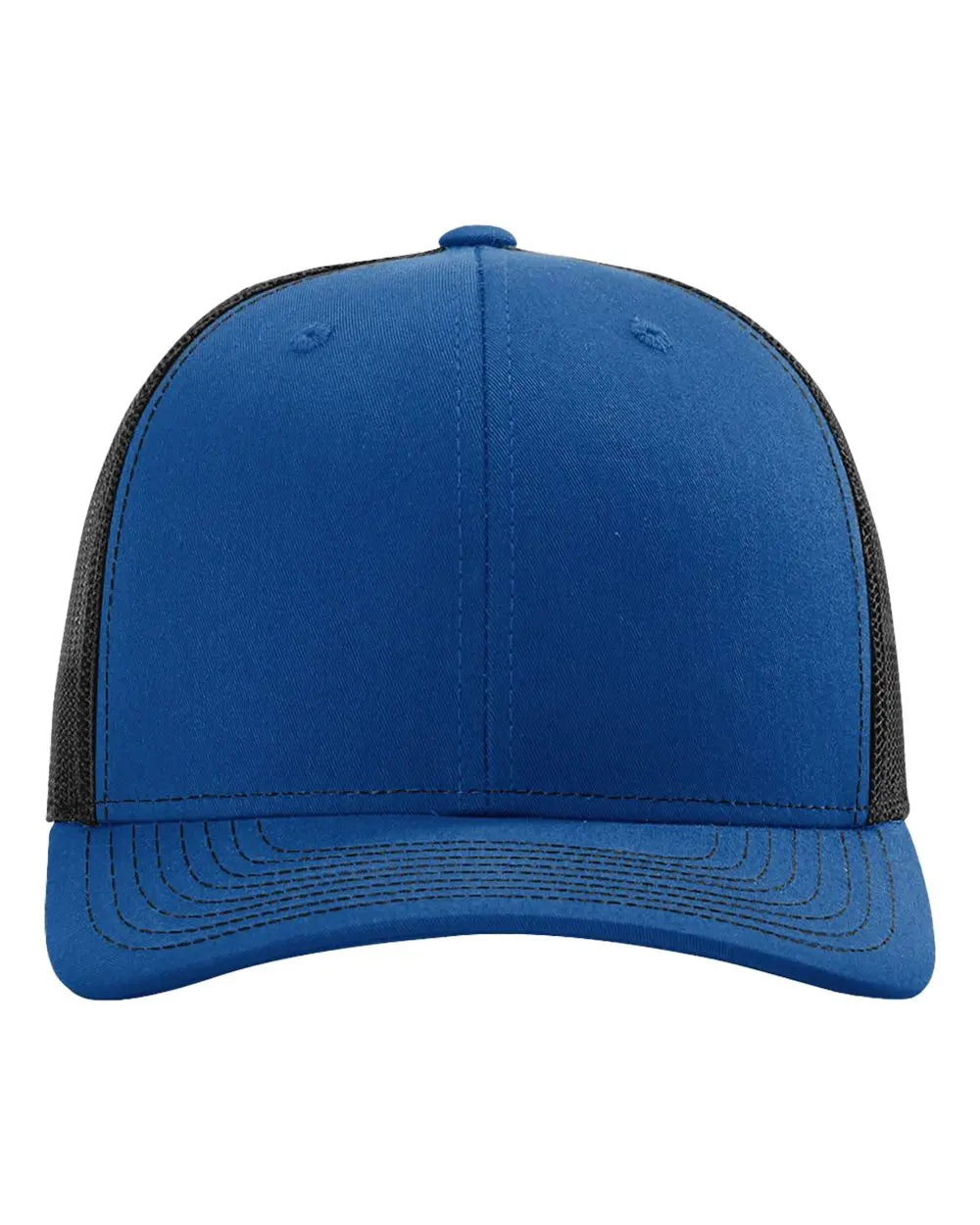 Richardson 112 — Royal/Black