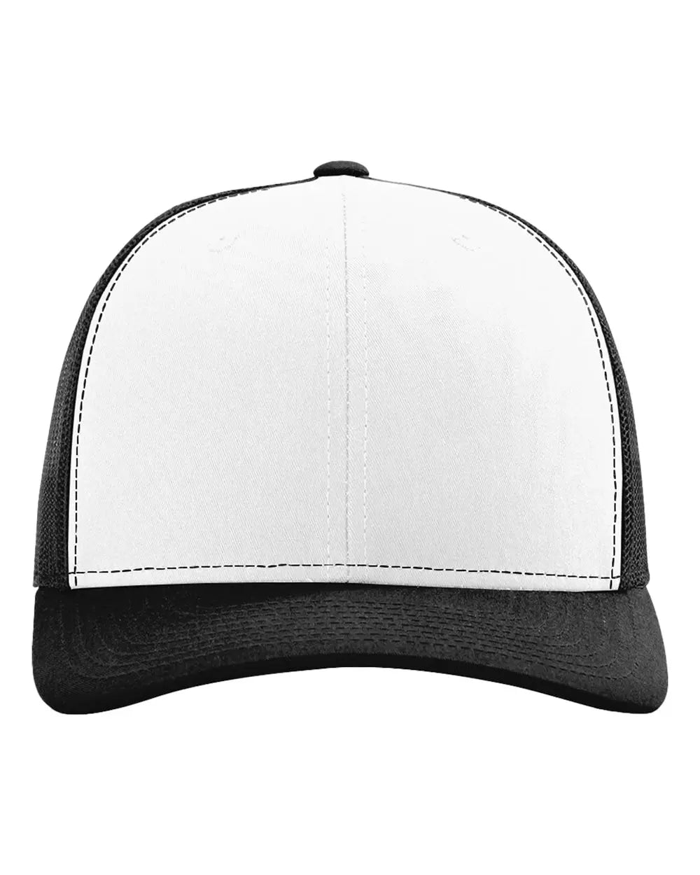Richardson 112 — White/Black