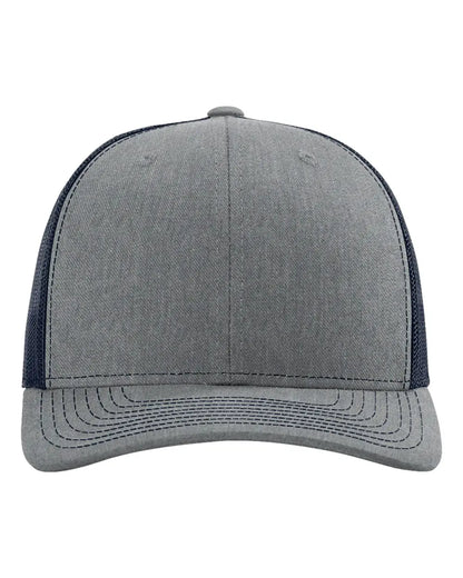 Richardson 112 — HTHR/Navy