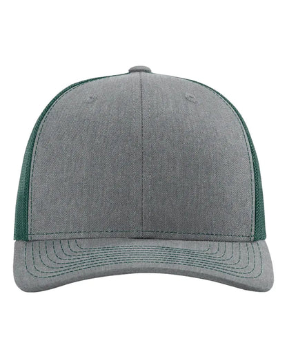 Richardson 112 — HTHR/DK Green