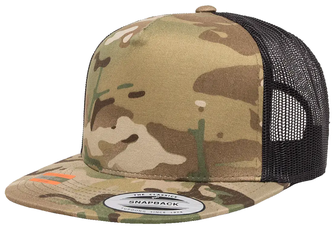 YP Classics 6006 — Multicam