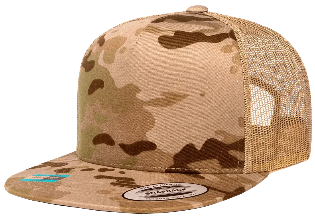 YP Classics 6006 — Multicam Arid/Tan