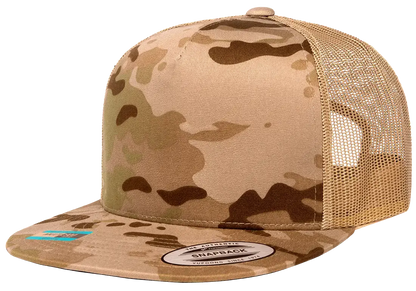 YP Classics 6006 — Multicam Arid/Tan