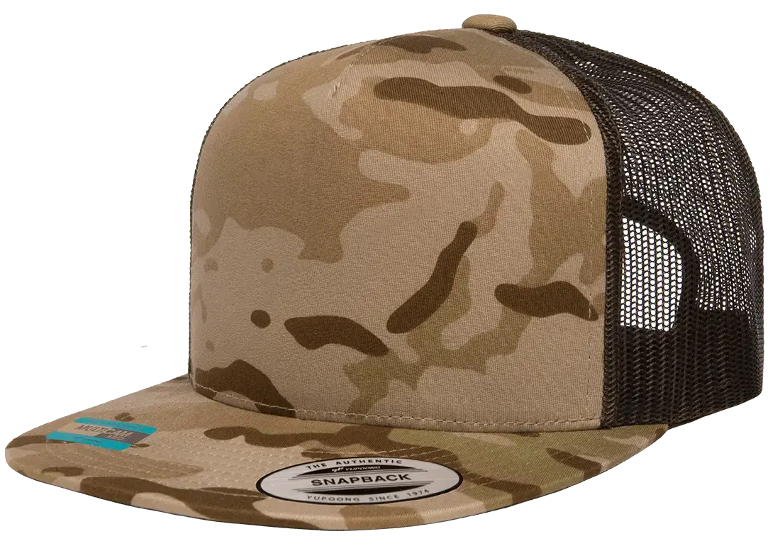 YP Classics 6006 — Multicam Arid/Brown