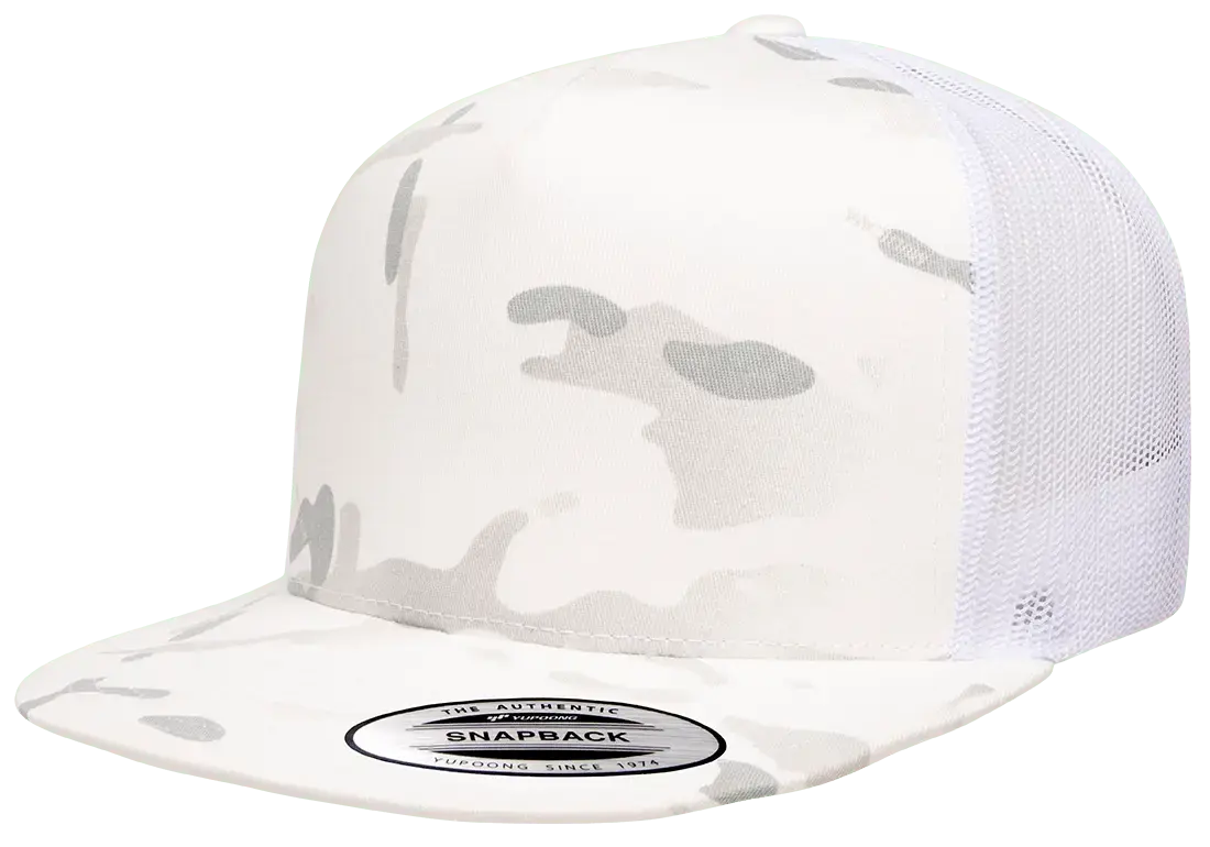 YP Classics 6006 — Multicam Alpine/White