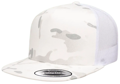 YP Classics 6006 — Multicam Alpine/White
