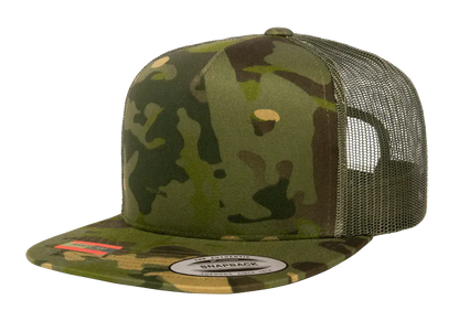 YP Classics 6006 — Multicam Tropic/Green