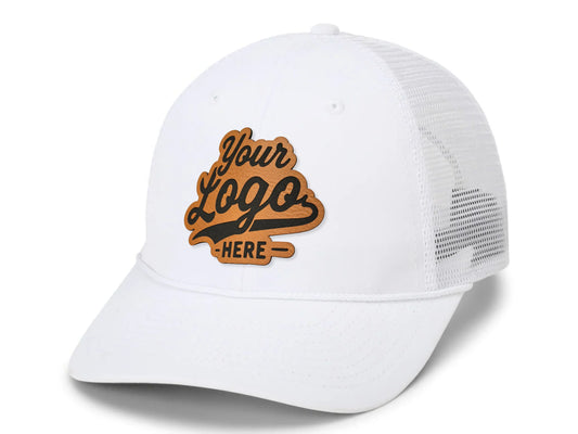 Imperial 7055 The Night Owl Performance Rope Cap