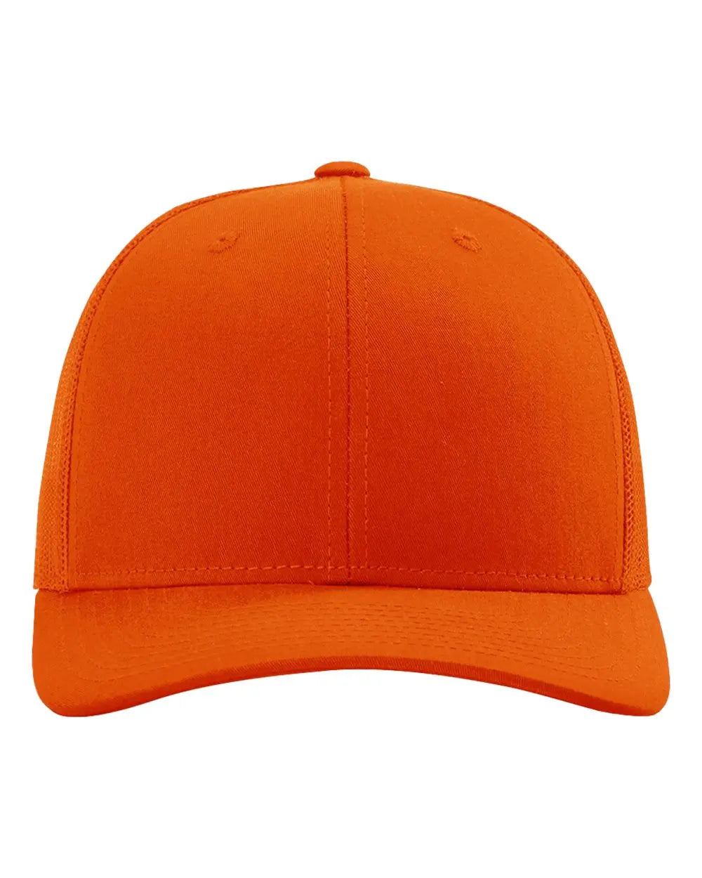 Richardson 112 — Orange