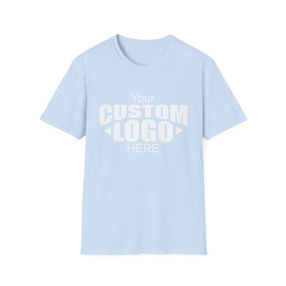 Gildan 64000 Unisex Softstyle T-Shirt - Comfortable & Casual Everyday Wear