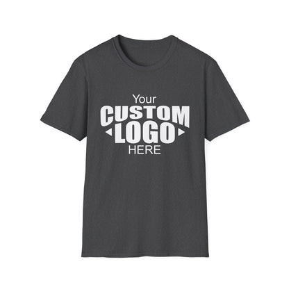 Gildan 64000 Unisex Softstyle T-Shirt - Comfortable & Casual Everyday Wear