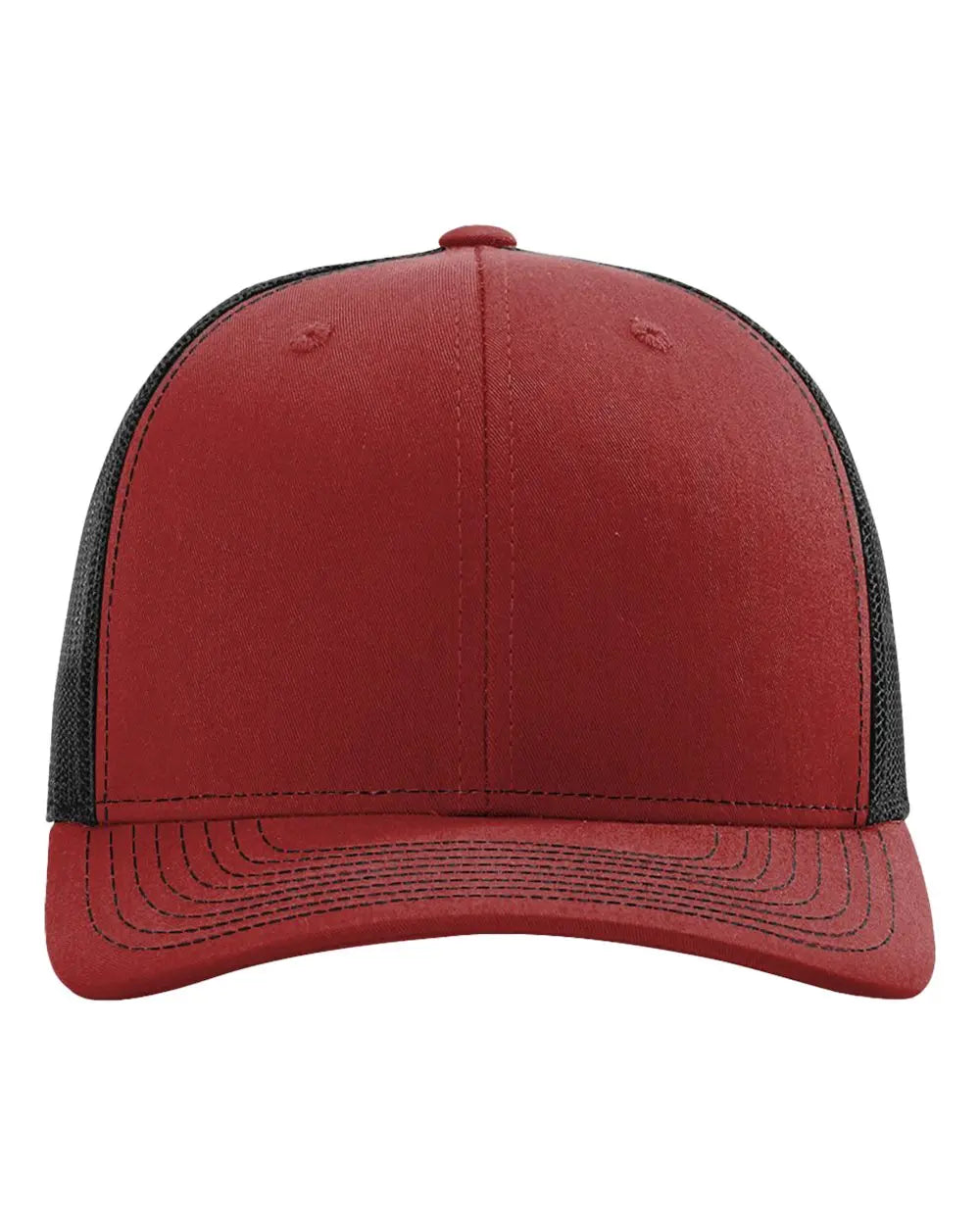Richardson 112 — Cardinal/Black