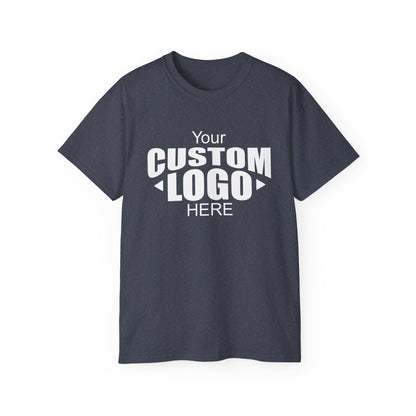 Gildan · 2000 Customizable Unisex Ultra Cotton Tee - Perfect for Events & Promotions