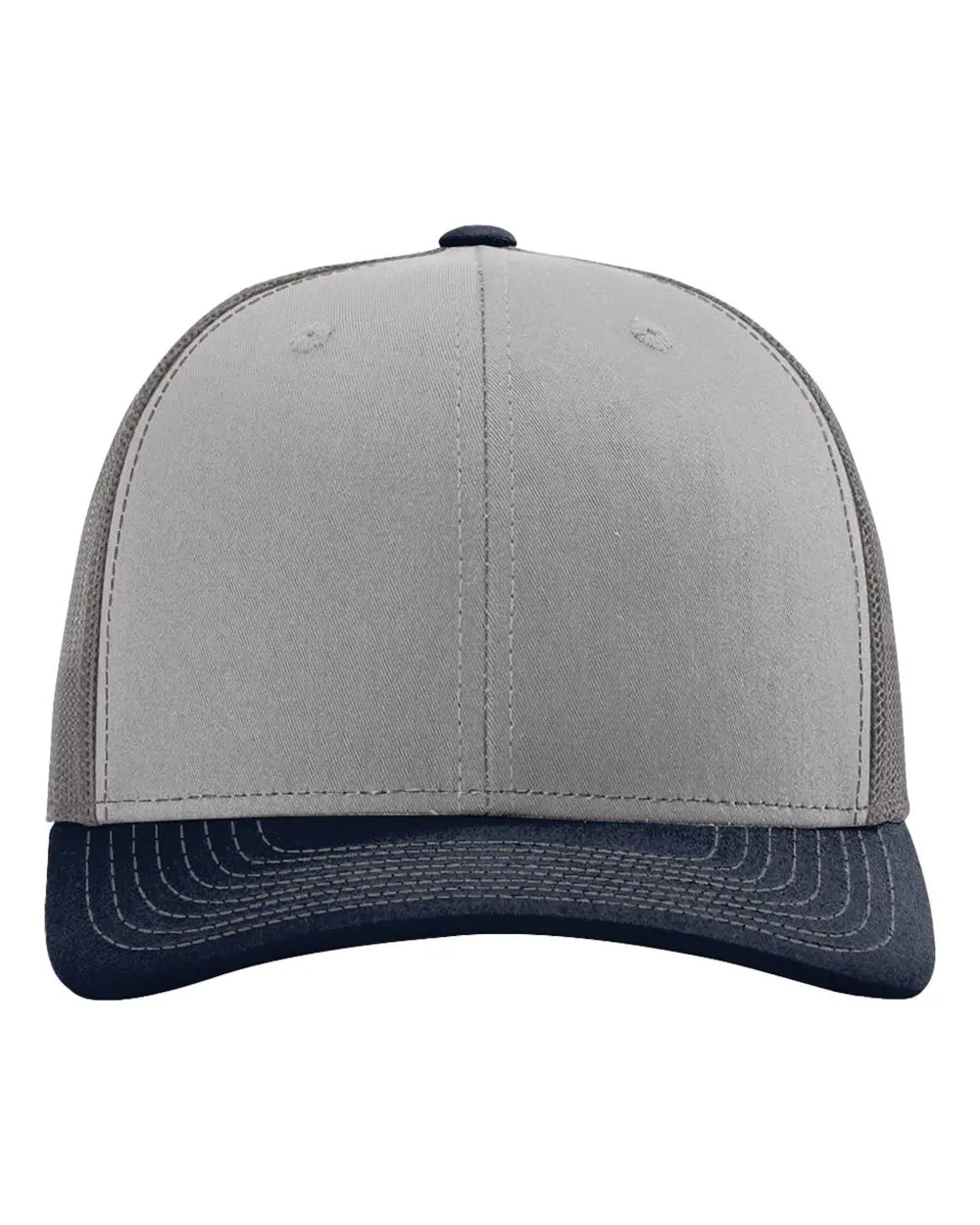 Richardson 112 — Grey/Charcoal/Navy