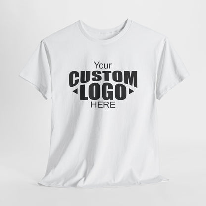 Gildan 5000 Unisex Heavy Cotton Tee - Comfort Meets Style