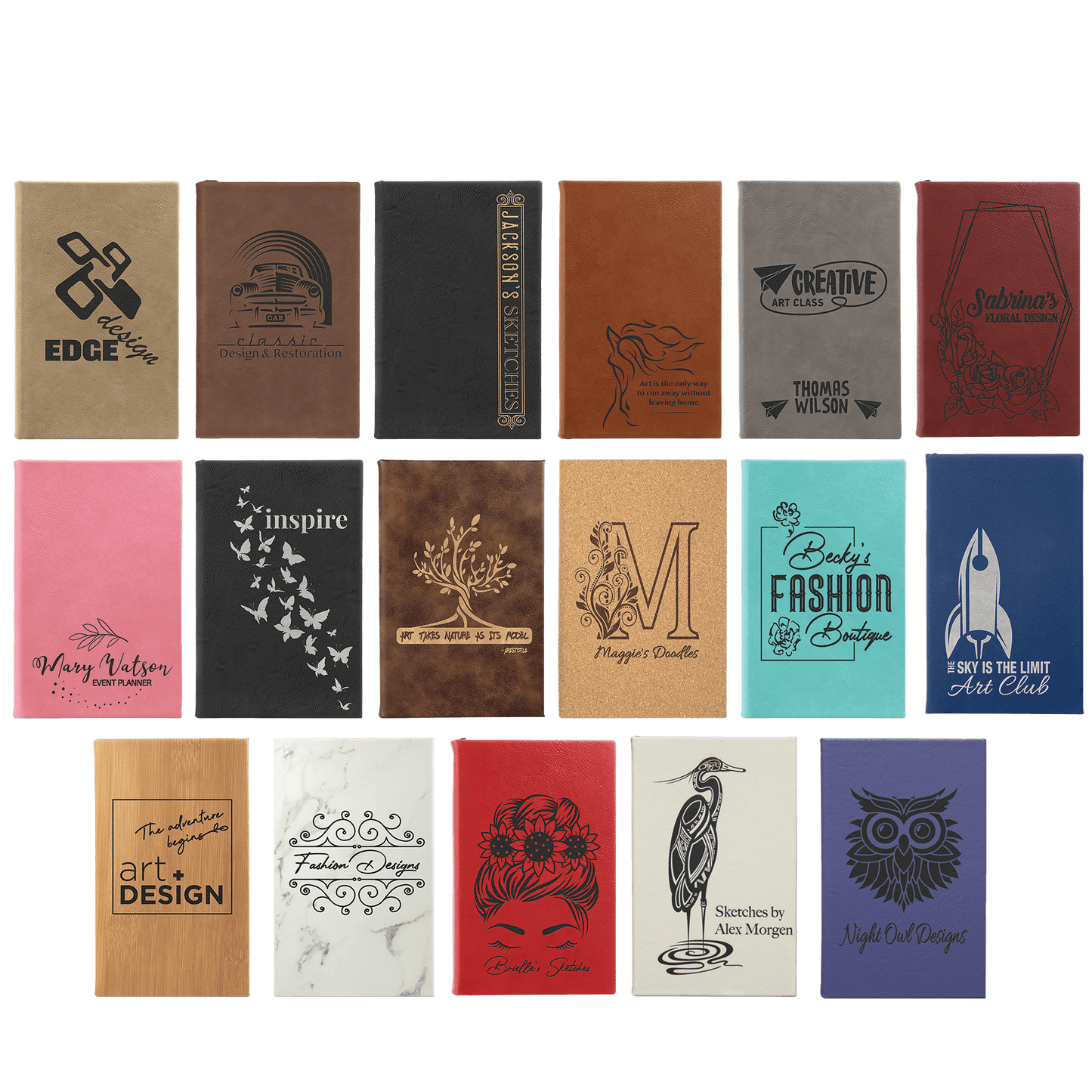 a bunch of books that are on a table
