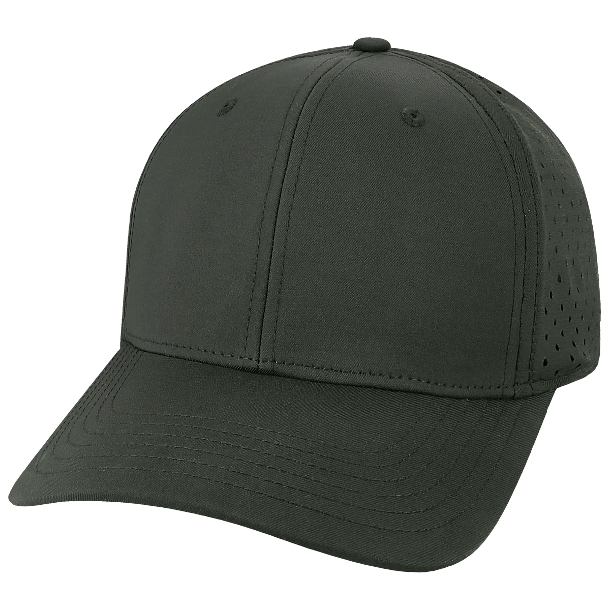 LEGACY REMPA Black quarter view