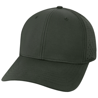 LEGACY REMPA Black quarter view