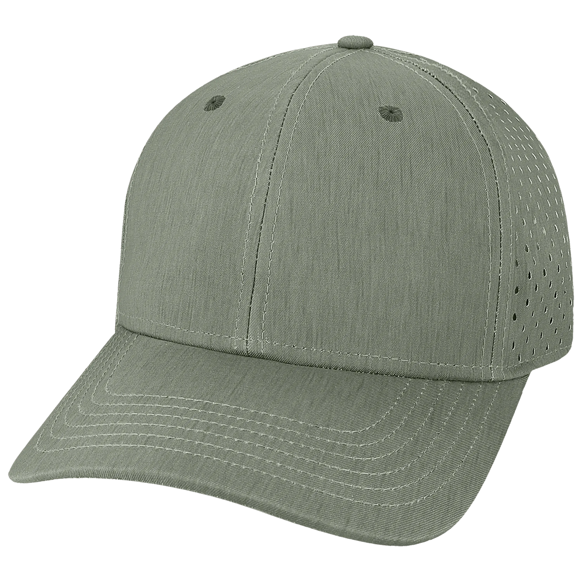 LEGACY REMPA Eco Dark Grey quarter view