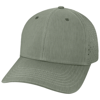 LEGACY REMPA Eco Dark Grey quarter view