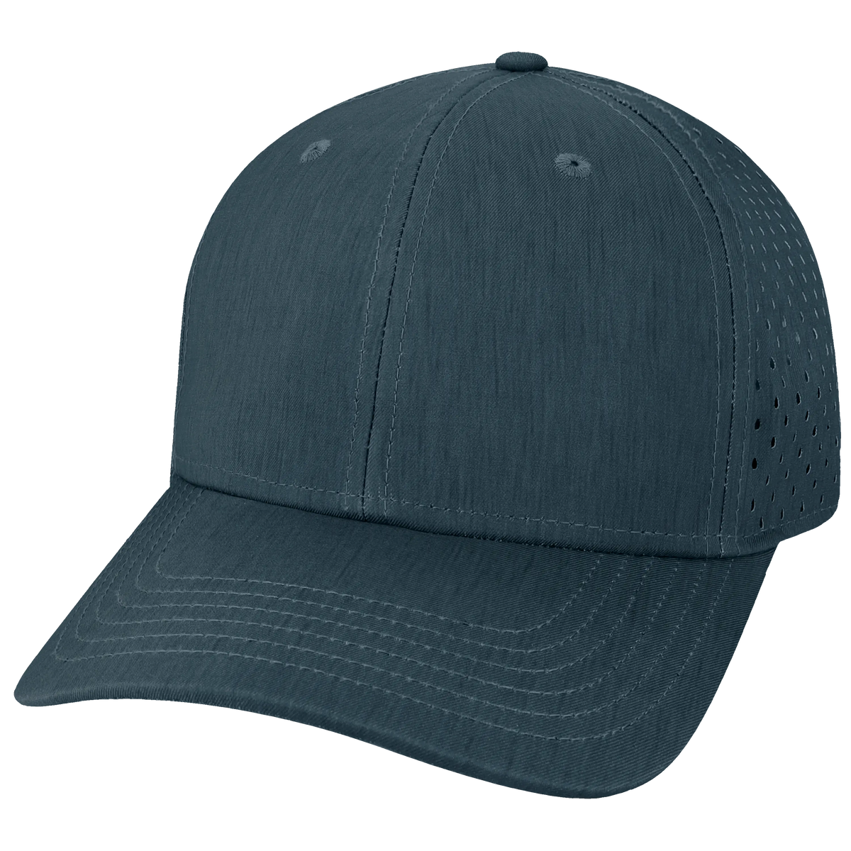 LEGACY REMPA Eco Navy quarter view